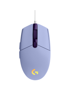 LOGITECH G102 LIGHTSYNC... 2